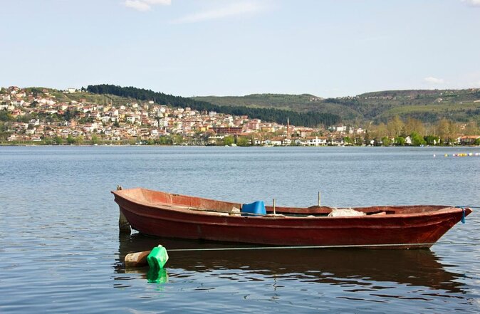 Sapanca Full Day Tour with Lunch - Key points to know before you go