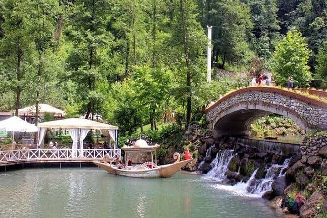 Sapanca Full Day Tour with Lunch - Why this Sapanca day trip works when you want nature fast