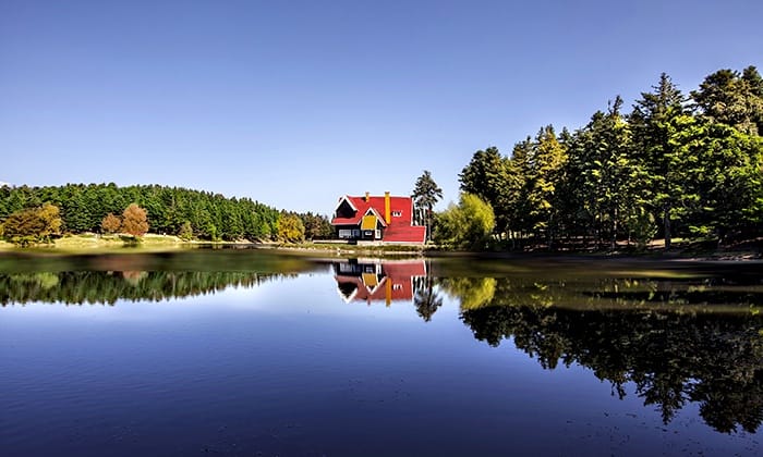 Sapanca Lake and Masukiye Full-Day Tour from Istanbul - Gulf of Izmit + Adapazari Meadow: a quick taste of the region