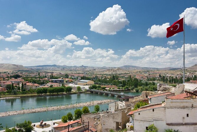 Semi-Private Cappadocia Day Tour from Istanbul, Cappadocia Hotels - How the Istanbul-to-Cappadocia flight day actually works