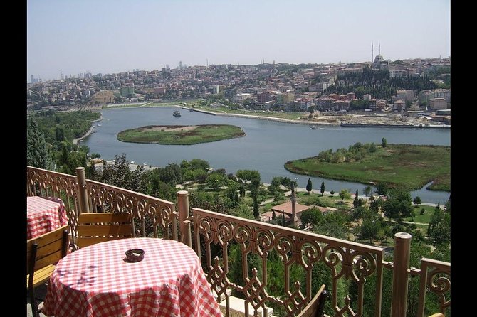 Semi Private Tour - Golden Horn and Miniaturk Park Tour in Istanbul - Small-group guidance: what kind of tour experience you’ll get
