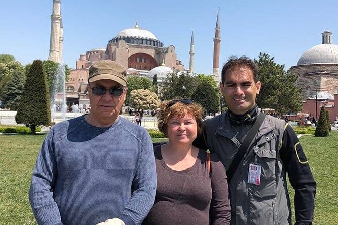 SKIP-THE-LINE: Istanbul City Highlights Tour w/LUNCH - Price vs. What You’ll Still Pay: The Real Math