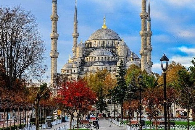Skip-The-Line:1, 2 or 3 Days Private Istanbul Guided Tour - Key highlights worth knowing before you go