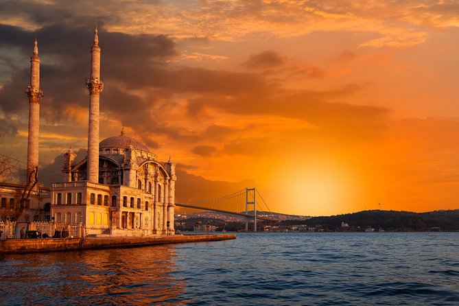 Skip-The-Line:1, 2 or 3 Days Private Istanbul Guided Tour - A private Istanbul “highlights run” that actually makes sense