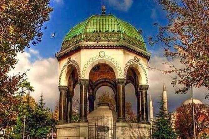 Skip-The-Line:1, 2 or 3 Days Private Istanbul Guided Tour - Taksim Square, İstiklal Caddesi, and Galata Tower: old-world walking to modern street life
