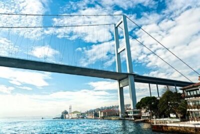 Small-Group Bosphorus Cruise and Istanbul’s Egyptian Bazaar - Spice Bazaar: what the 45 minutes really buys you