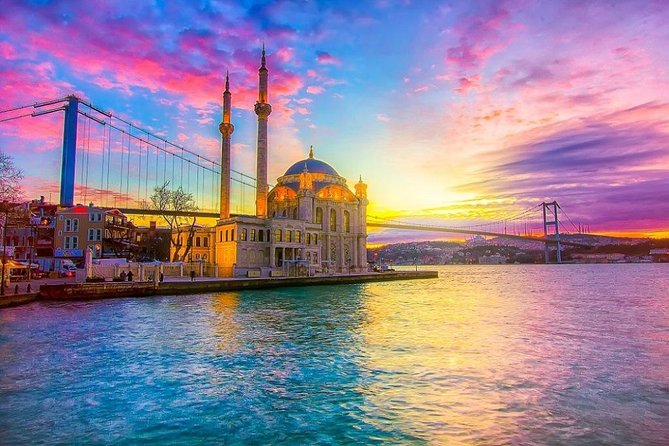 Small-Group Bosphorus Cruise and Istanbul’s Egyptian Bazaar - Price and value: what $90 covers (and what you still need to budget)