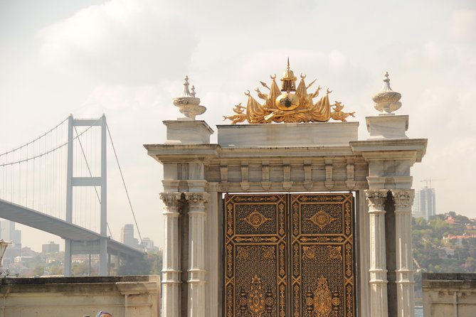 Small Group Full-Day Istanbul Tour: Old City, Asian Side & Lunch - How the 7-hour route stays efficient (without feeling rushed)