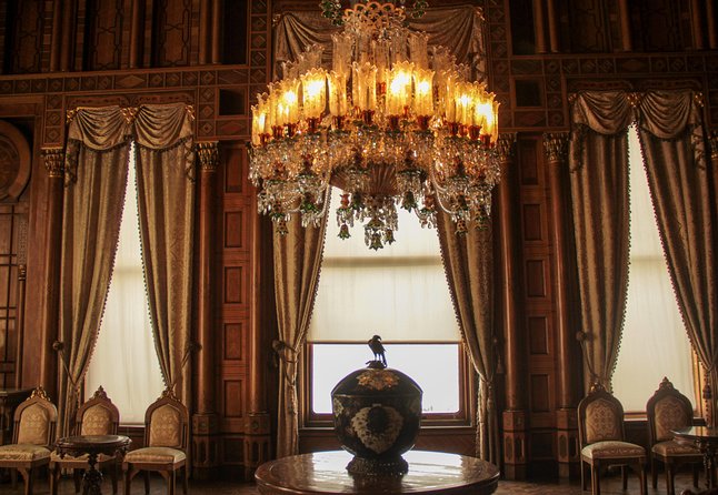 Small Group Full-Day Istanbul Tour: Old City, Asian Side & Lunch - Grand Bazaar with a short craft talk and real browsing time