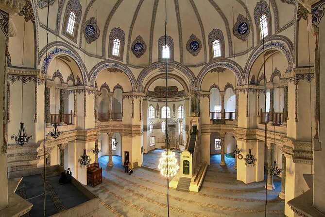 Small Group: Hagia Sophia Tickets Included Best of Istanbul Tour - Key Highlights Worth Booking