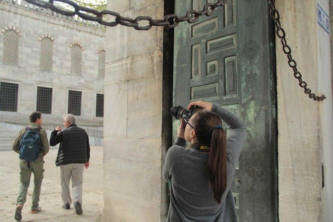 Small Group Istanbul Tour: Hagia Sophia, Blue Mosque & Bazaar - Key takeaways before you go