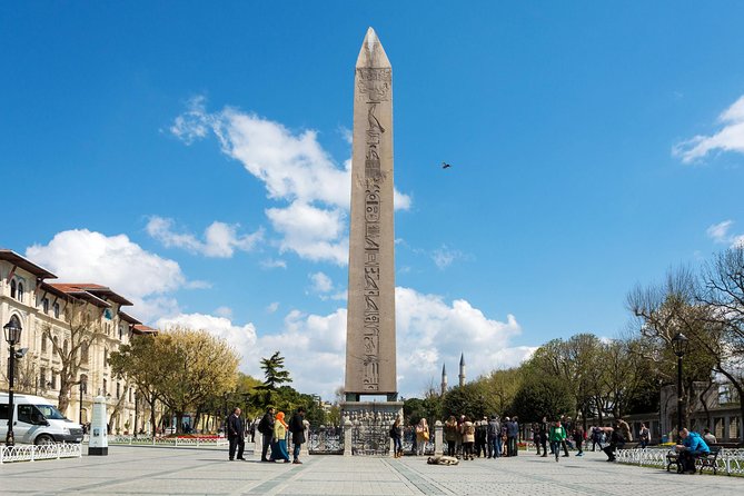 Small Group Istanbul Tour: Hagia Sophia, Blue Mosque & Bazaar - Morning timing, pickup rules, and what the 8:30 departure really means