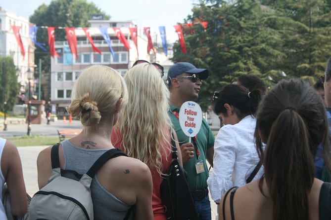 Small Group Tour of Istanbul Highlights Morning - Price and value: what you’re actually paying for