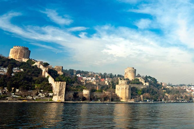 Sunset boat trip on the Bosphorus and Golden Horn - Who this sunset cruise is best for (and who should skip it)