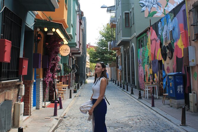 Taste of Istanbul - Food & Culture - The main event: 2 hours of 15+ dishes you can actually control