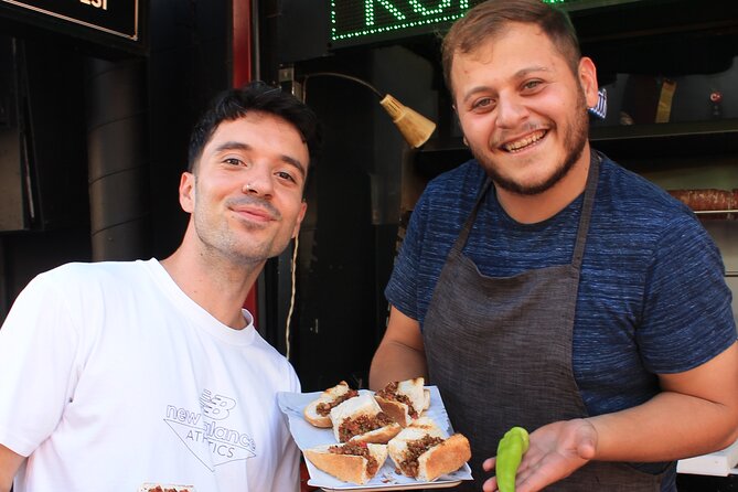 Taste of Istanbul - Food & Culture - Price and value: what you’re paying for (and what you’re not)