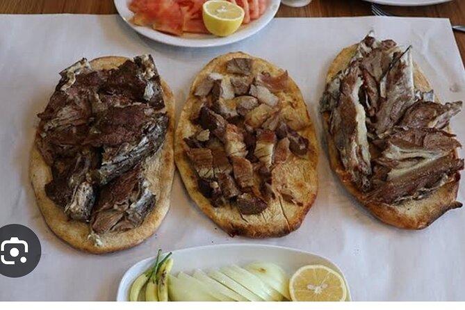 Taste Of Old City Street Food Tour with Local Guide - Starting at İtimat Fabrika Satış Yeri: Logistics That Affect Your Enjoyment