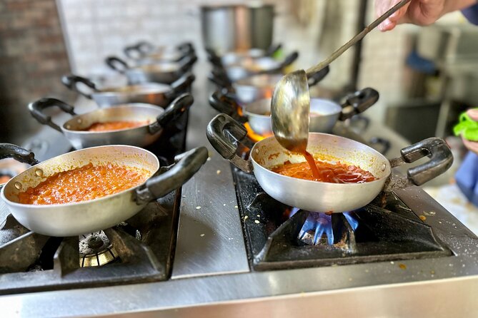 Taste of Turkey in Istanbul’s Europe & Asia by Ferry Crossing - Meeting at Hamdi Restaurant in Eminönü (and why location matters)