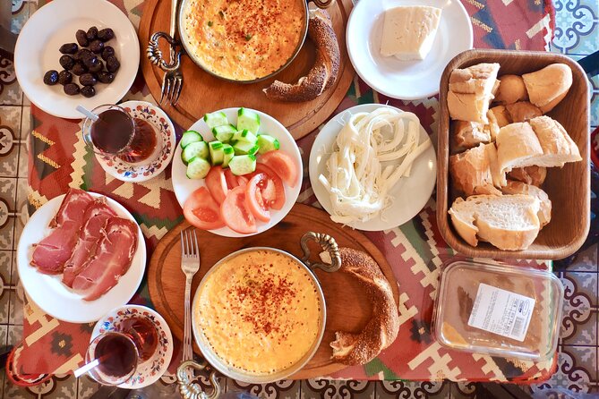 Taste of Turkey on Two Continents: From European Istanbul to Asian Kadikoy - Key Things I’d Bet You’ll Care About