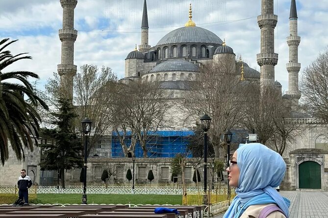 THE TOP 5 Istanbul Tours & WISH MORE in Istanbul(by local guide) - Price and value: what $40.49 really means