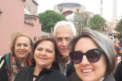 TOP CHOICE: Istanbul City Highlights Tour WITH ENTRY TICKET - The Blue Mosque Across the Way: Six Minarets, Ottoman Pride