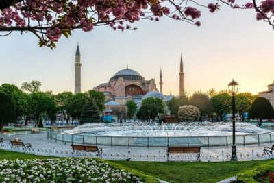 Top Notch of ISTANBUL: Private Guided All in 1 Day ISTANBUL Tour - Topkapi Palace: Worth It, But Plan for the Ticket