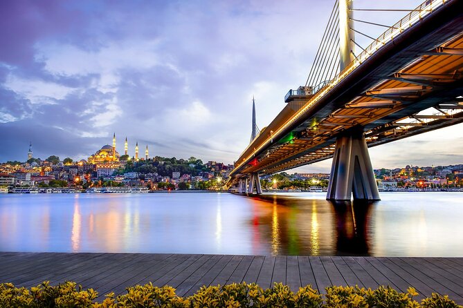 Top Notch of ISTANBUL: Private Guided All in 1 Day ISTANBUL Tour - Price and Value: Why $99 Can Work or Not Work