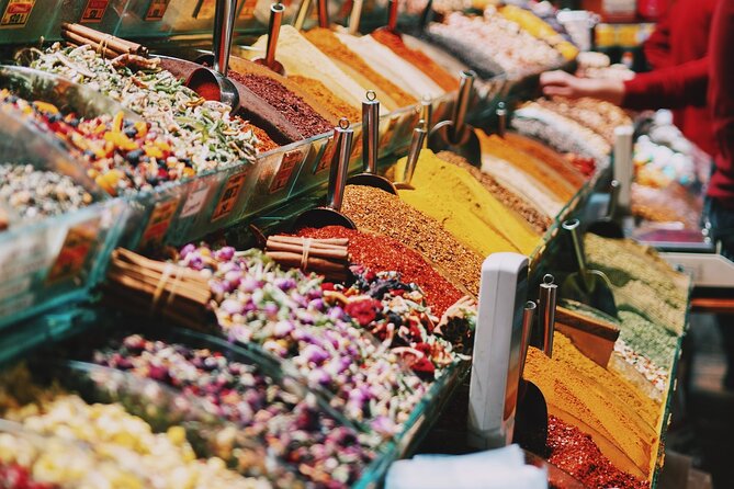 Top Sites Of Istanbul Tour In Small Group - Skipping Ticket Lines - Price and Value: What the $50 Includes (and What It Doesn’t)