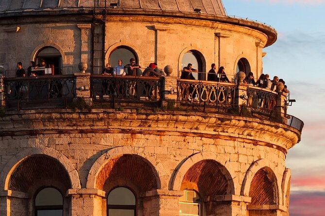 Topkapi Palace and Basilica Cistern Combo Tour in Istanbul - Why This Topkapi + Basilica Cistern Combo Works So Well