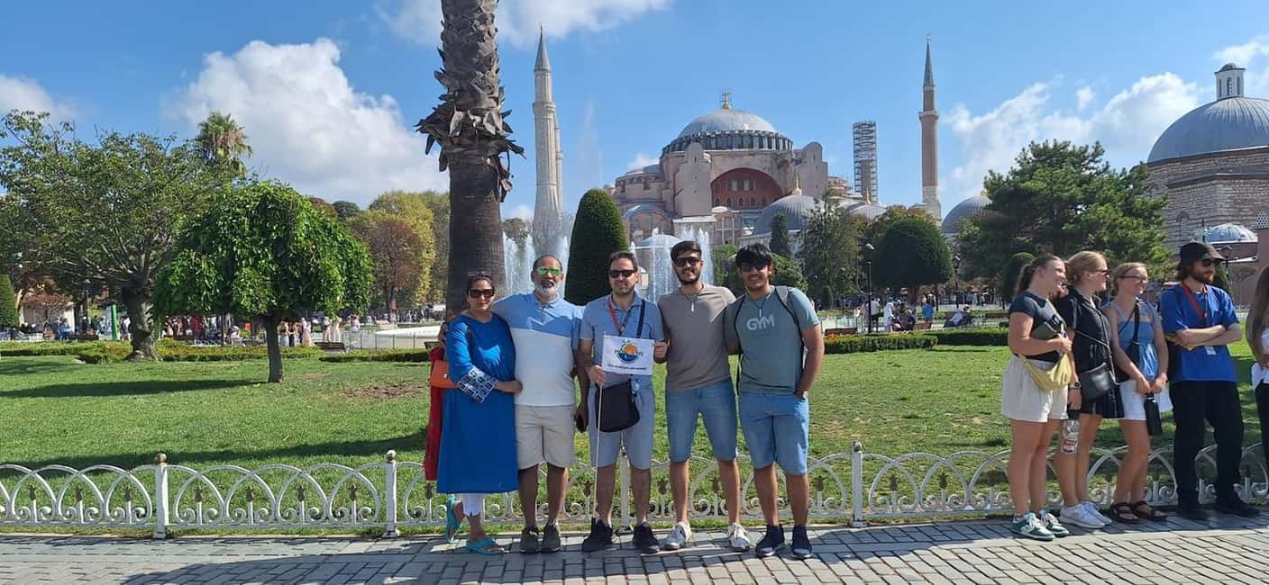 Topkapi Palace & Harem, Skip-the-Line Entry with SMALL GROUP - Price and value: is $83 worth it?
