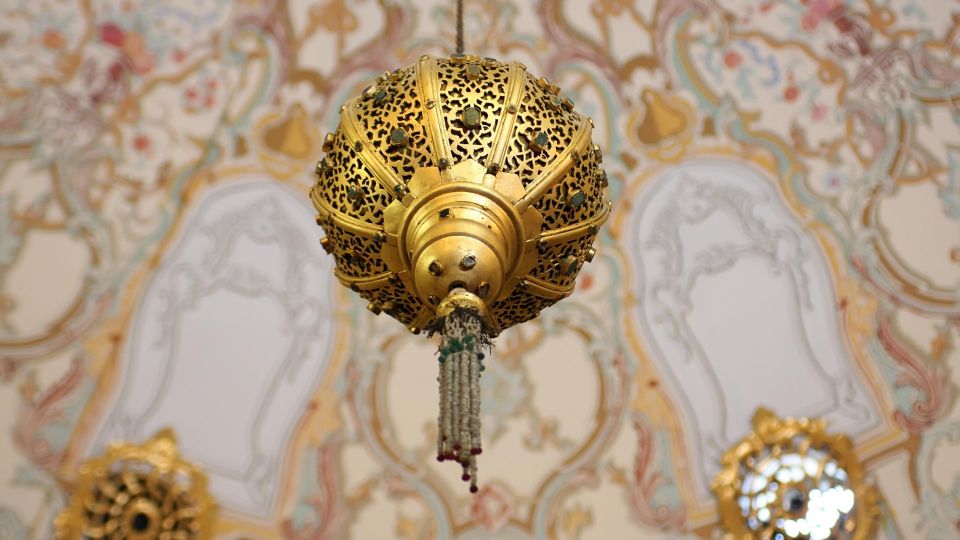 Topkapi Palace Tour: Scenes of the Ottoman Empire - Practical dos and don’ts inside Topkapi