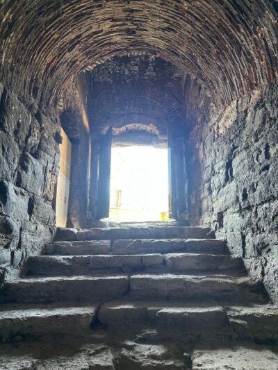 Tour of Byzantine and Constantinople, in istanbul - Walking the Walls of Constantinople Without Getting Lost in Big Names