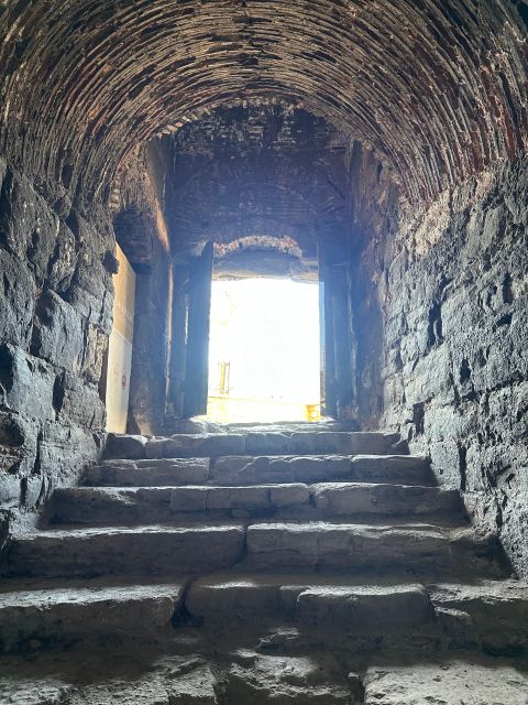 Tour of Byzantine and Constantinople, in istanbul - Walking the Walls of Constantinople Without Getting Lost in Big Names