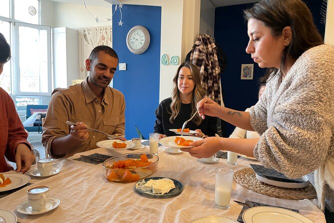 Traditional Home Cooking with a Local in İstanbul City Center - Choosing ingredients for kuru fasülye, dolma, and more