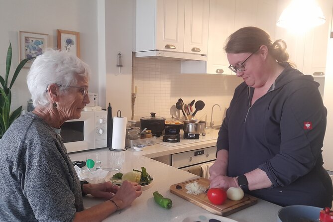 Traditional Home Cooking with a Local in İstanbul City Center - Price and value: what $80 really covers