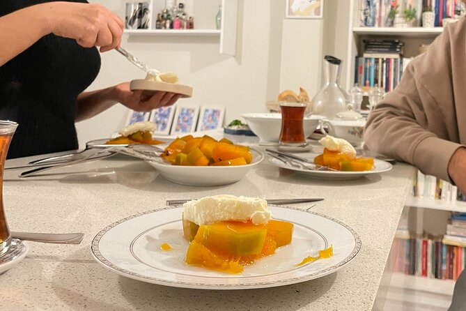 Traditional Home Cooking with a Local in İstanbul City Center - What to bring and how to get the best out of the day