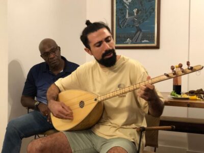 Traditional Home Dinner Night with Çiğköfte - Learn and Eat - The Story Behind Çiğköfte: Why It’s More Than Street Food
