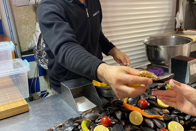 Traditional Tastes on a Private Istanbul Food and Culture Tour - Price and value: what $177.44 really covers