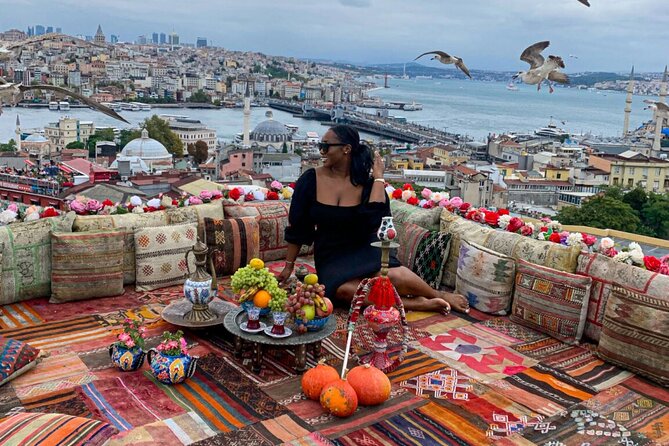 Turkey 8 Day Package - Istanbul, Cappadocia, Ephesus, Pamukkale - Key things to know before you go