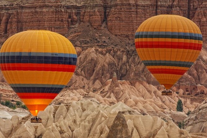 Turkey 8 Day Package - Istanbul, Cappadocia, Ephesus, Pamukkale - Price Breakdown: Where the $1,500 Actually Gets You