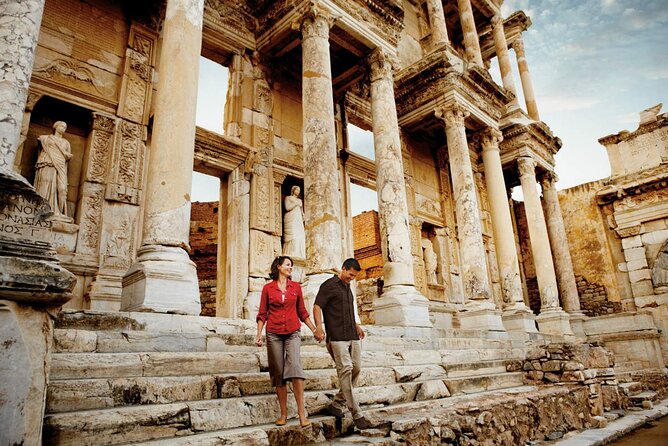 Turkey 8 Day Package - Istanbul, Cappadocia, Ephesus, Pamukkale - Istanbul Day 3: Spice Bazaar, Galata Bridge, and a Bosphorus Cruise