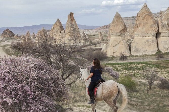 Turkey 8 Day Package - Istanbul, Cappadocia, Ephesus, Pamukkale - Cappadocia Days 4–5: Fairy Chimneys, Monk’s Valley, and Kaymaklı