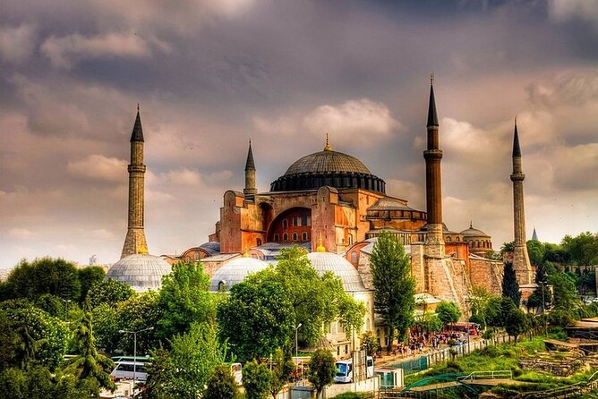 Turkey Biblical Tour (Private) - Troy to Assos: Paul’s route through places with echoes