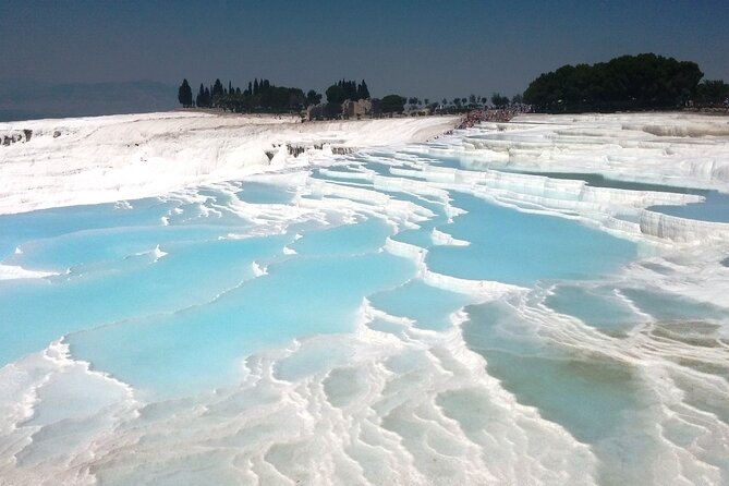 Turkey Biblical Tour (Private) - Laodicea and Colossae: the less-frequented letters