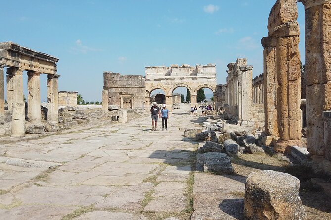 Turkey Biblical Tour (Private) - Ephesus: the core day if you’re here for Revelation and Acts