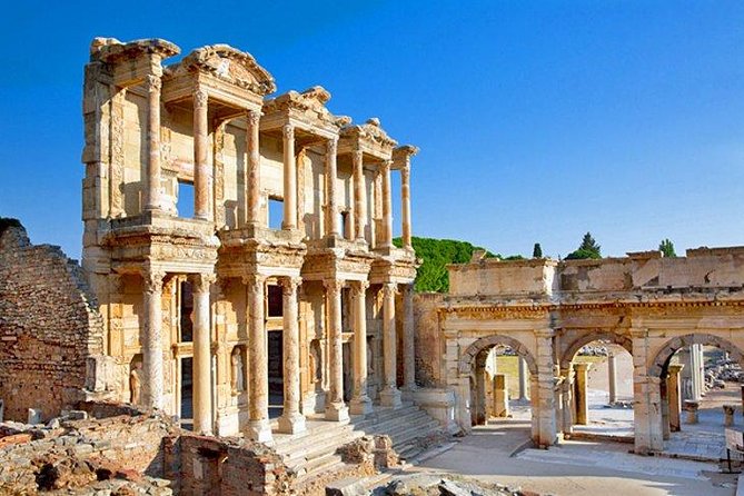 Turkey Classics 7 Day Escorted Tour from Istanbul - Konya and the Silk Road Thread: Sultanhani Caravansary + Mevlana Museum