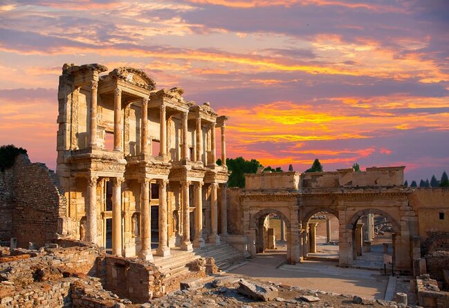 Turkey Flyer 8-Day: Istanbul, Pamukkale, Cappadocia, Ephesus - Key things I’d circle before booking