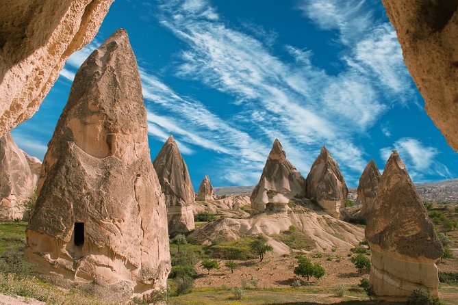 Turkey Flyer 8-Day: Istanbul, Pamukkale, Cappadocia, Ephesus - Day 1 in Istanbul: a free start with a real pickup
