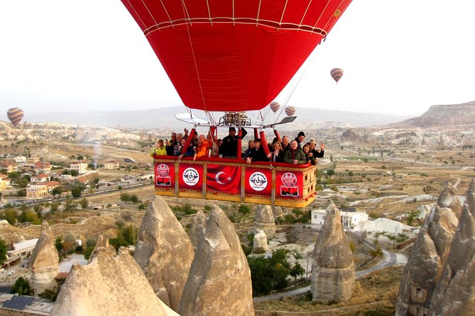 Turkey Landmarks 8 Day Hassle-Free Small-Group or Private Package - Price and value: what your $1,825 covers (and why it matters)