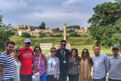 Turkey Landmarks 8 Day Hassle-Free Small-Group or Private Package - Day 1 in Istanbul: arrival help and a real first-night reset